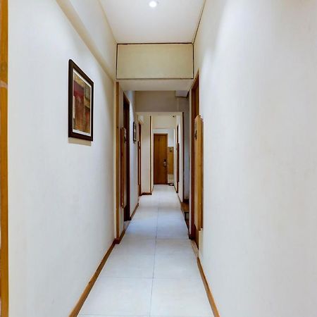 Oyo 81549 Hotel Elegance Nx Bombay Extérieur photo